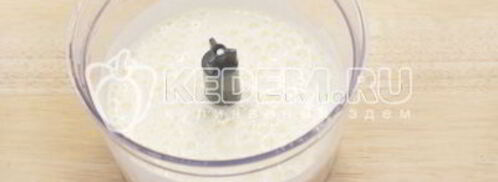 тортик печеночный. Шаг 4