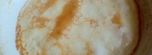 закусочный блинно-печеночный торт. Шаг 3