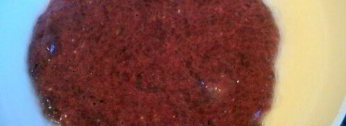 закусочный блинно-печеночный торт. Шаг 5