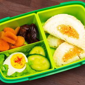 Простые закуски