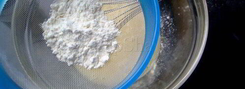 блинные роллы с курицей и оливками. Шаг 3