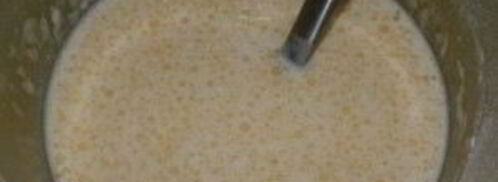 блинные роллы с семгой. Шаг 3