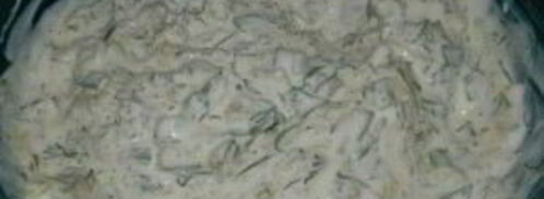 блинные роллы с семгой. Шаг 6