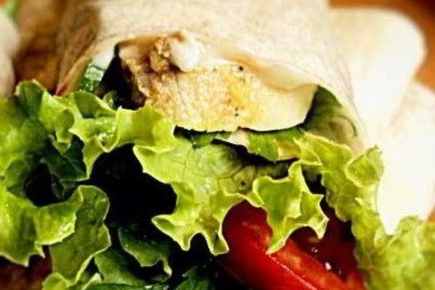 Рецепт чикена ролл с сыром