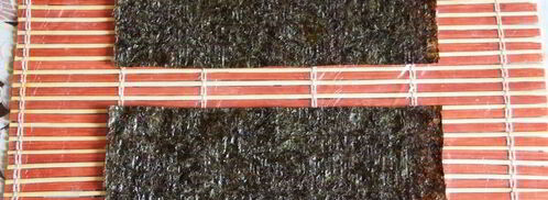 домашние роллы бонито. Шаг 6