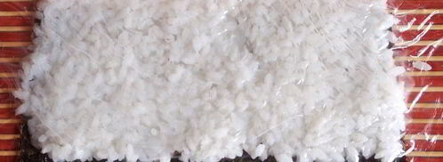 домашние роллы бонито. Шаг 8