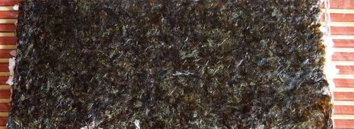 домашние роллы бонито. Шаг 9