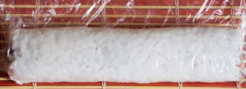 домашние роллы бонито. Шаг 11