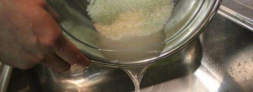 домашние роллы. Шаг 4