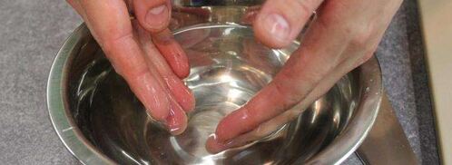 домашние роллы. Шаг 10