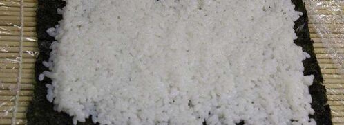 домашние роллы. Шаг 11