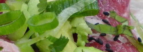 голландские роллы. Шаг 3