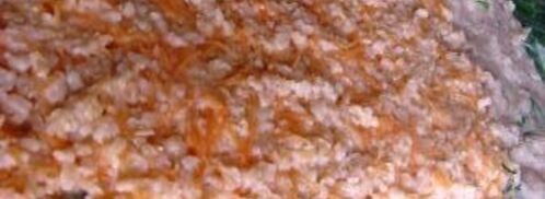 куриные котлетки-роллы. Шаг 11