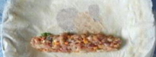 лумпи янг шанхай — филиппинские роллы. Шаг 4