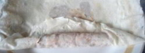 лумпи янг шанхай — филиппинские роллы. Шаг 5