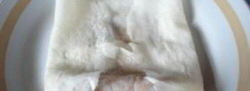 лумпи янг шанхай — филиппинские роллы. Шаг 6