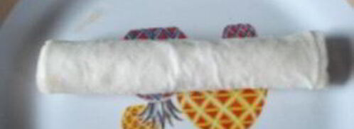 лумпи янг шанхай — филиппинские роллы. Шаг 7