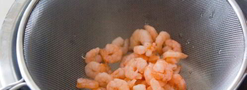 огуречные роллы и пеньки. Шаг 5