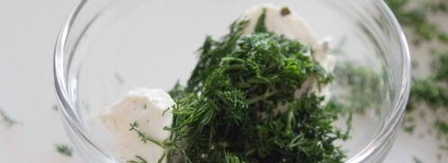 огуречные роллы и пеньки. Шаг 7