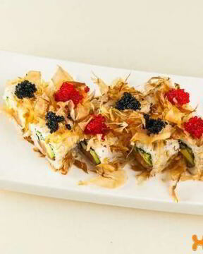 Ролл Бонито