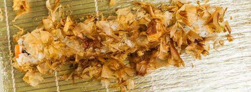 ролл бонито. Шаг 9