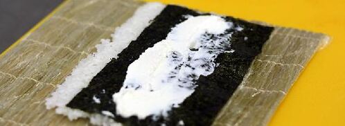 ролл гонконг. Шаг 4