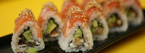 ролл гонконг. Шаг 10