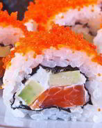 Ролл Калифорния