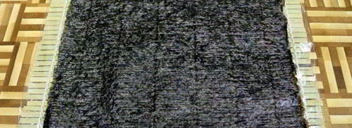 роллы — рис для суши и роллов в мультиварке. Шаг 5