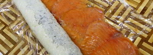 роллы — рис для суши и роллов в мультиварке. Шаг 10