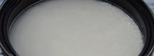 роллы с семгой. Шаг 3