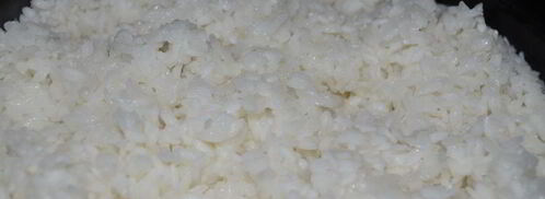 роллы с семгой. Шаг 4