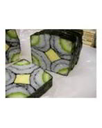 Роллы Шикай-Маки