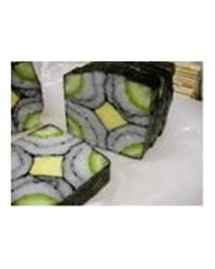 Роллы Шикай-Маки