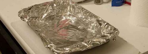 роллы за 10 минут. Шаг 8