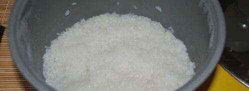 роллы. Шаг 3