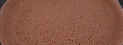 сладкие роллы. Шаг 3