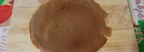 сладкие роллы. Шаг 6