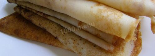 сладкие суши роллы с бананами. Шаг 4