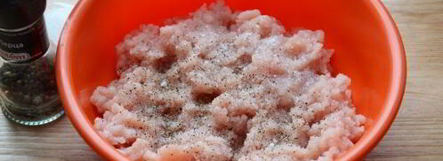 спринг роллы с курицей. Шаг 5