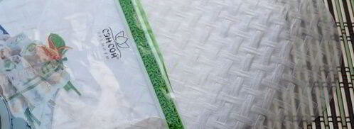 спринг роллы с курицей. Шаг 10