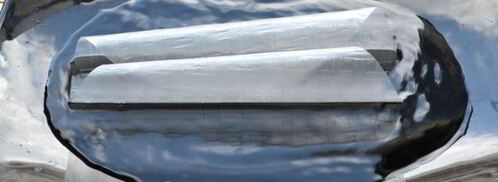 спринг роллы с курицей. Шаг 11