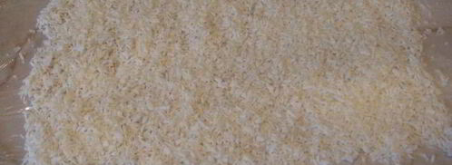 творожные роллы. Шаг 3