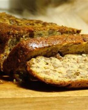 Чечевичный рулет