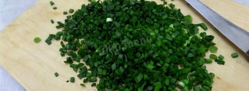 мясной рулет в слоеном тесте. Шаг 3