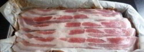 неаполитанский говяжий рулет. Шаг 3