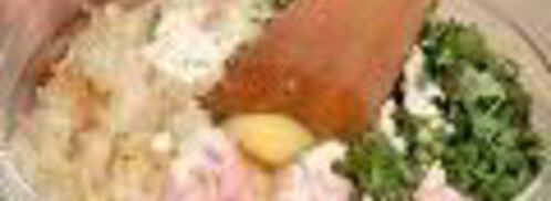 рулет из индейки. Шаг 3