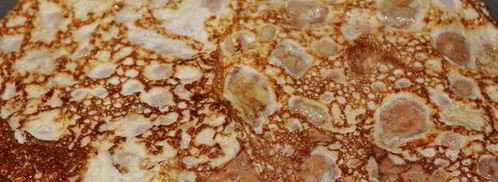 рулет из курицы с аджикой. Шаг 7