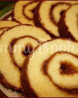 Рулет за 5 минут