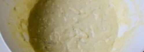 рулетики из баклажанов с сыром. Шаг 7